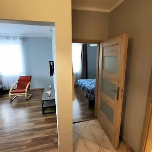 Ogrody * Wi-fi * Jezyce * 3 Km Center Apartament