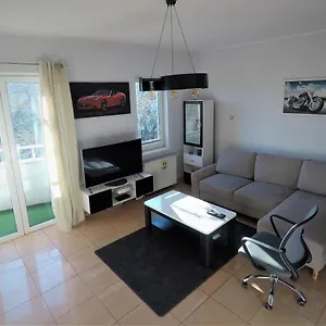 Sunny Glogowska A2 Targi Apartament
