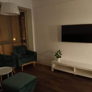 Garbary In Apartament