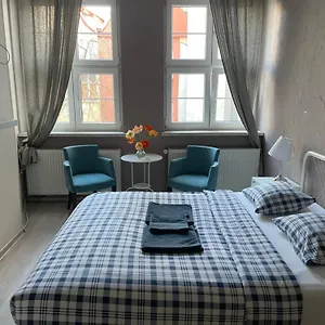 Kolysanka Private In Old Town Kwatera prywatna