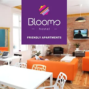  Vandrarhem Blooms Boutique Hostel By Friendly Apartments